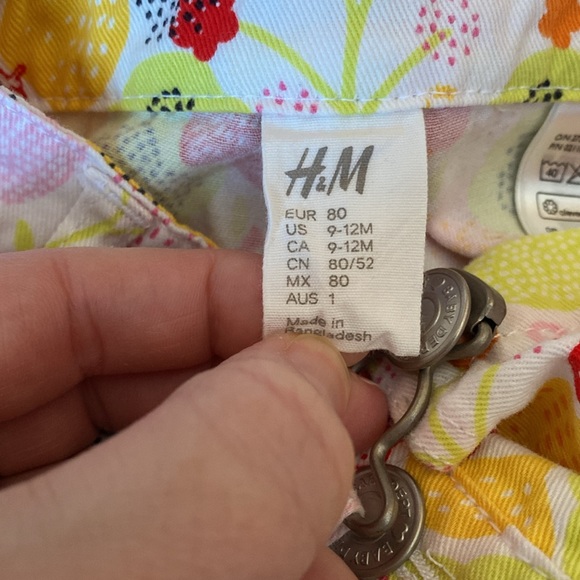 Over all’s. - Picture 6 of 6